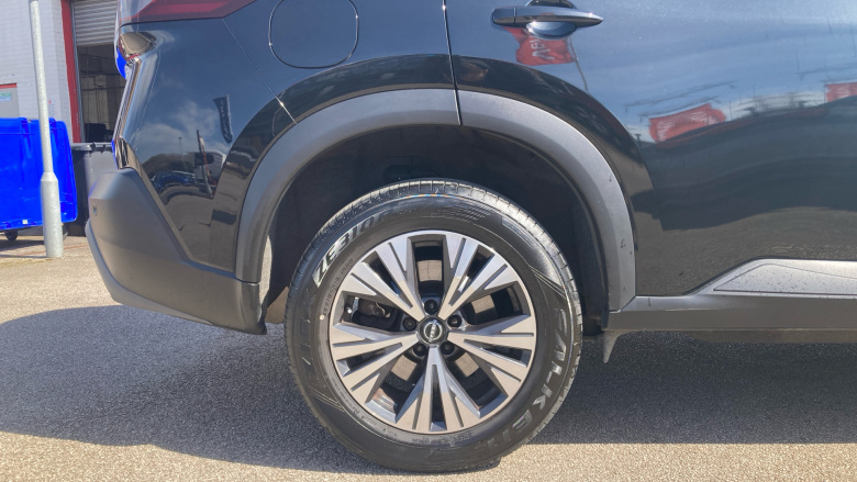 Nissan X-Trail 1.5 E-Power 204 N-Connecta 5dr Xtronic Hybrid Station Wagon